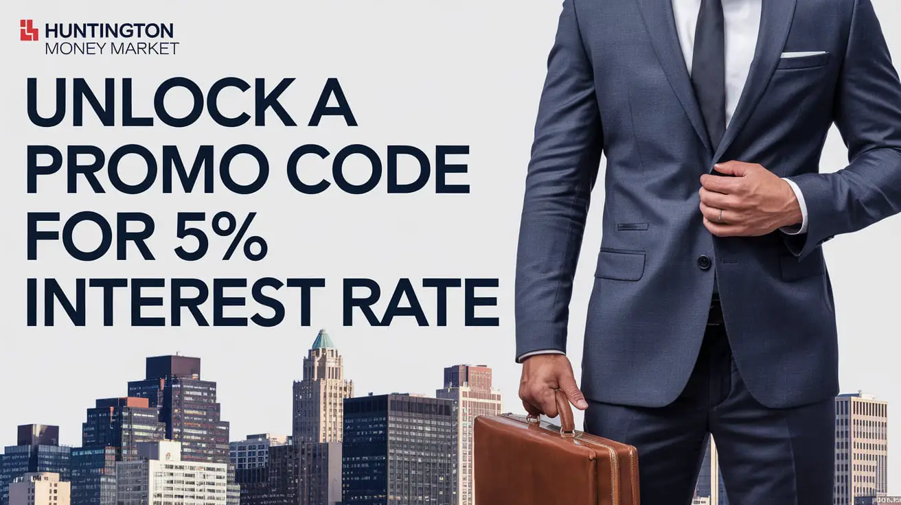 Money Market Promo Code