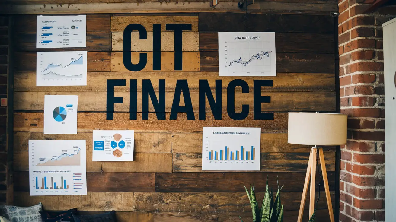 CIT Finance