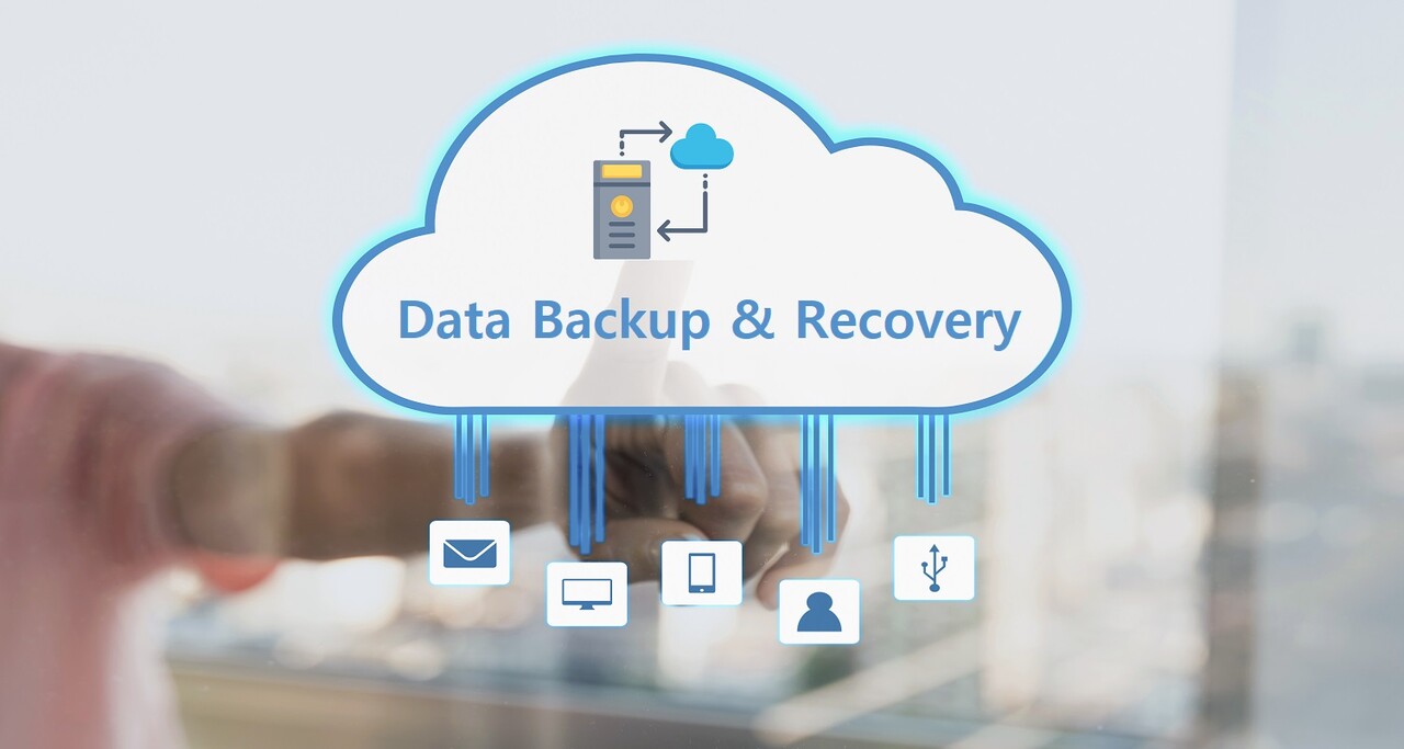 Data Backup and Recovery Services