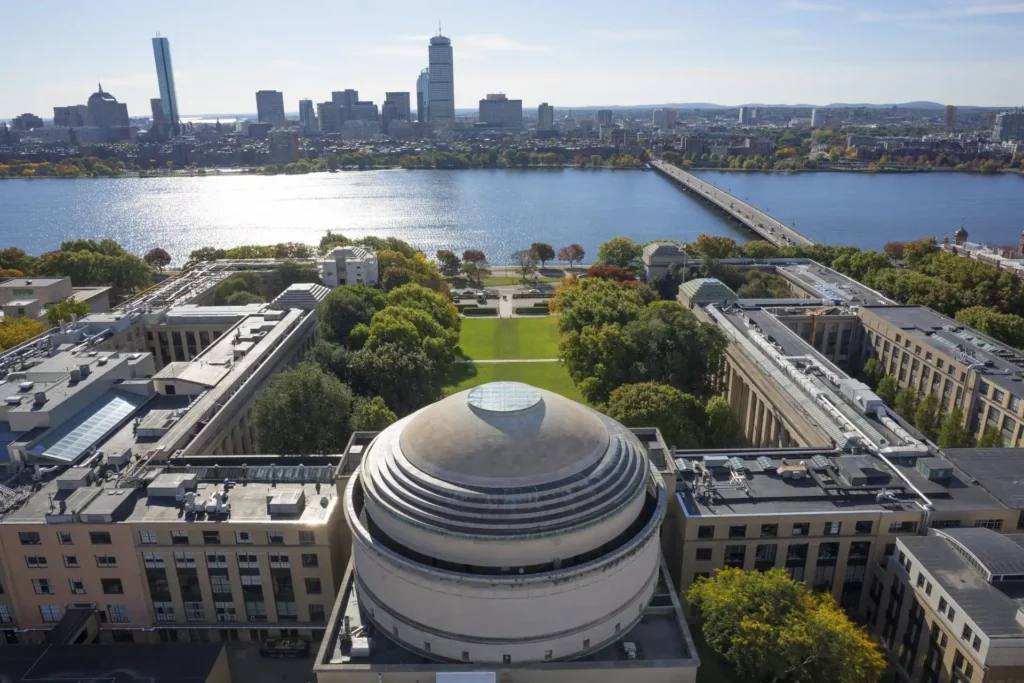 Massachusetts-Institute-of-Technology-MIT