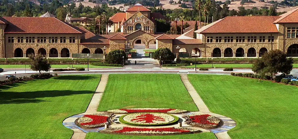 Stanford-University