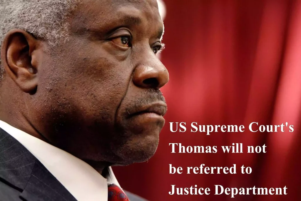 US-Supreme-Courts-Thomas-will-not-be-referred-to-Justice-Department-04