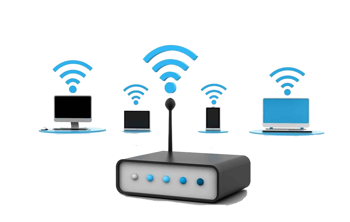 Wireless Networking Solutions